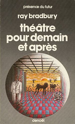 Théâtre pour demain... et après