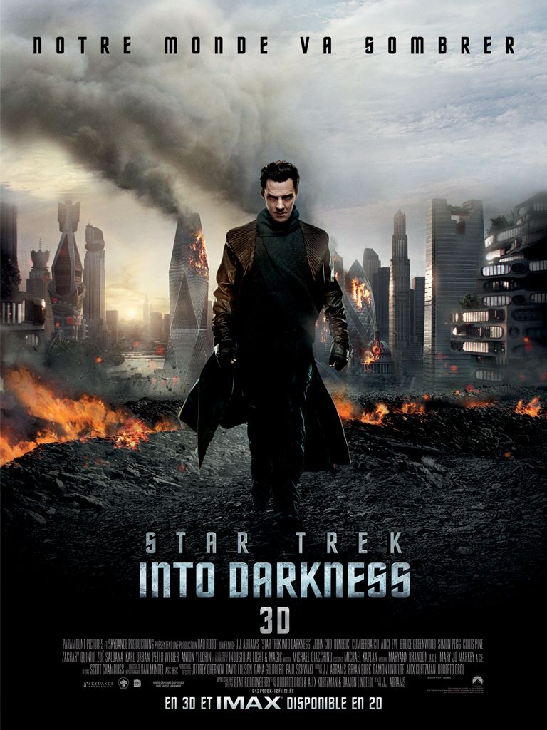 star trek into darkness aspect ratio