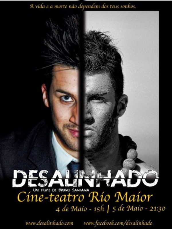 Desalinhado