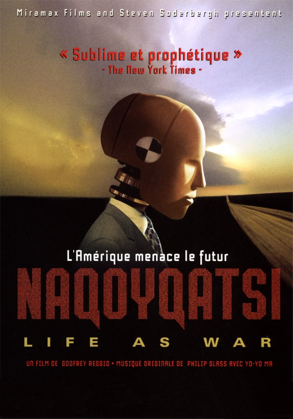 Naqoyqatsi Naqoyqatsi