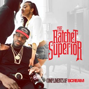 The Ratchet Superior (EP)