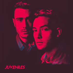 Juveniles (EP)