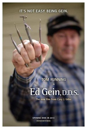 Ed Gein: D.D.S.