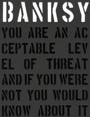 Banksy