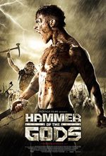 Affiche Hammer of the Gods