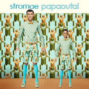 Papaoutai (Single)
