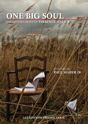 One Big Soul : Une histoire orale de Terrence Malick