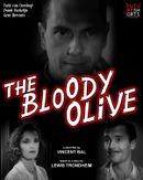 Affiche The Bloody Olive