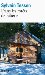 Couverture Dans les forêts de Sibérie Couverture Dans les forêts de Sibérie