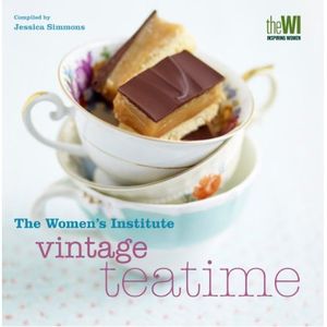 Vintage Teatime (Women's institute)