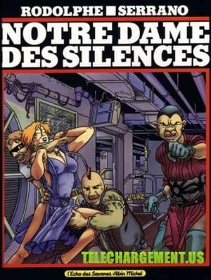 Notre Dame des silences