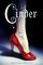 Couverture Cinder - Les Chroniques de la Lune, tome 1