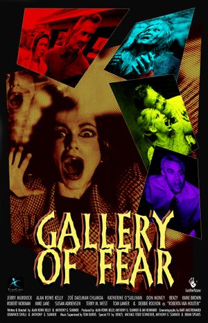 Gallery of Fear