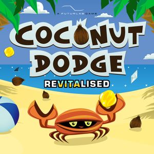 Coconut Dodge Revitalised