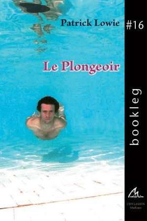 Le plongeoir