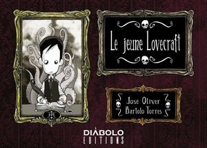 Le Jeune Lovecraft