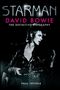Starman David bowie the definitive biography