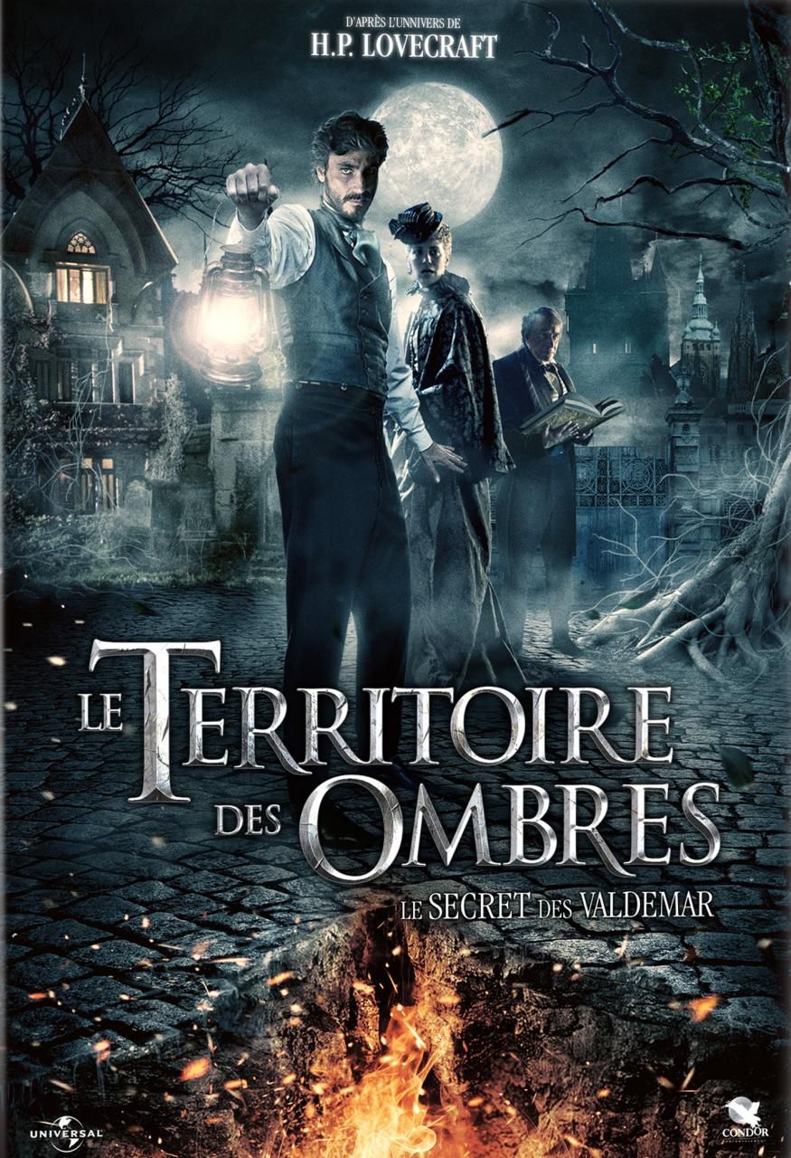 le territoire des ombres ordre - film le territoire des ombres