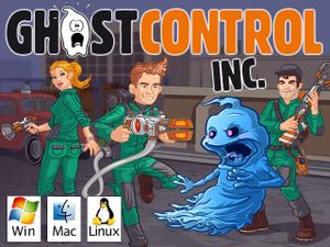 GhostControl Inc.