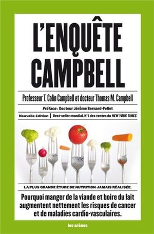 L'enquête Campbell