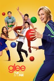 Affiche Glee Affiche Glee