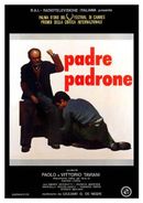 Affiche Padre Padrone