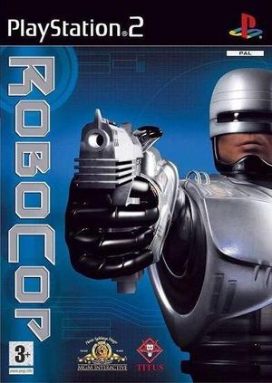 Robocop