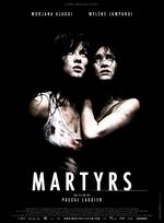 Affiche Martyrs