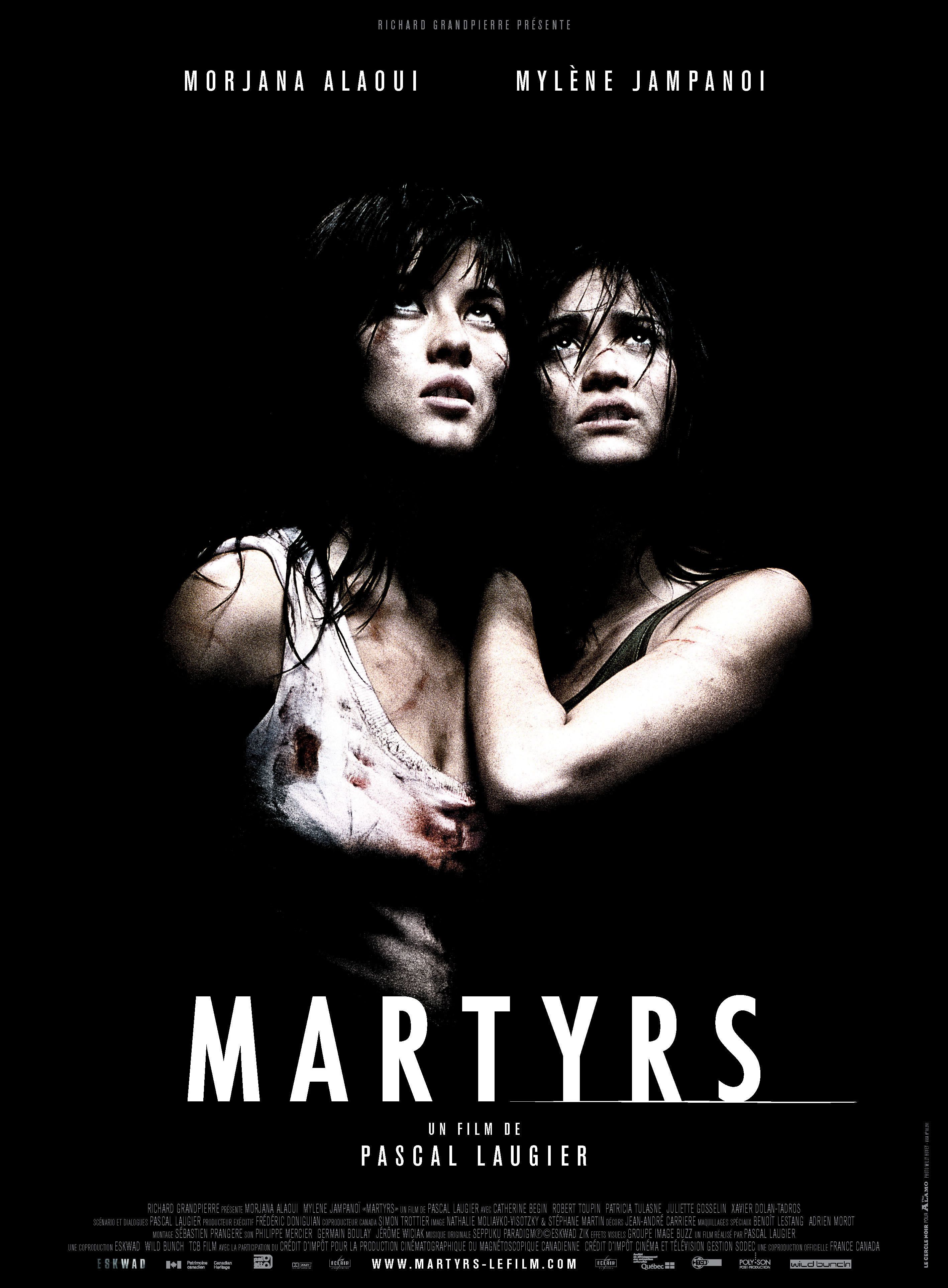 Martyrs Film
