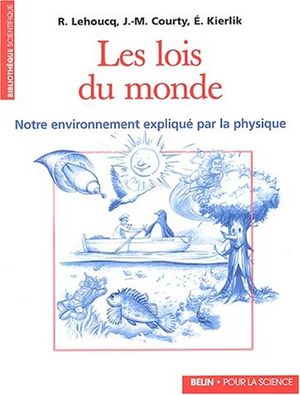 Les lois du monde