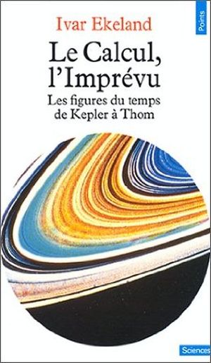 Le calcul, l'imprévu