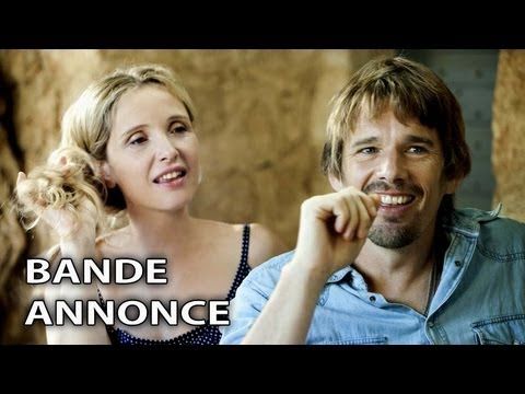 Bande-annonce de Before Midnight