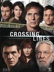 Affiche Crossing Lines Affiche Crossing Lines