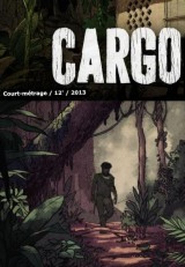 Cargo Cult