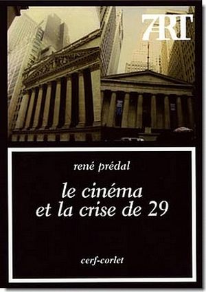 Le cinéma et la crise de 29