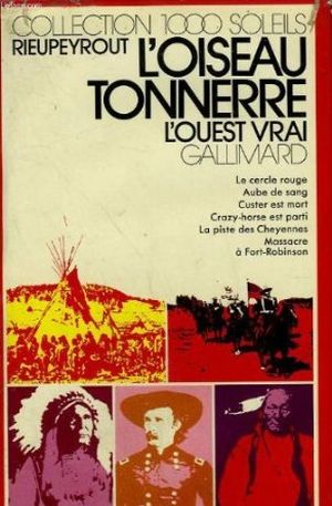 L'oiseau-tonnerre