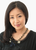 Megumi Kagurazaka