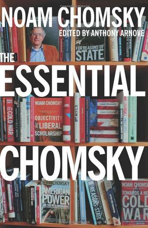 The Essential Chomsky