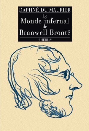 Le monde infernal de Branwell Brontë