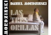 Couverture Las tres orillas Couverture Las tres orillas