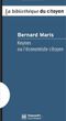 Keynes ou l'économiste citoyen
