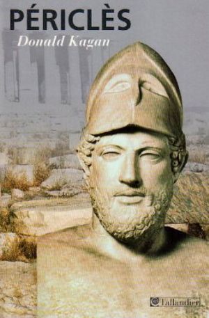 Pericles et la naissance de la démocratie