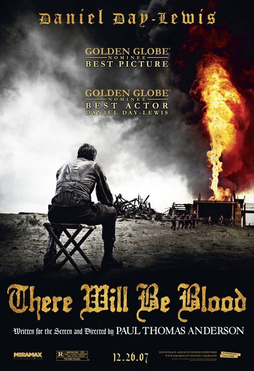 Affiches, posters et images de There Will Be Blood (2007)