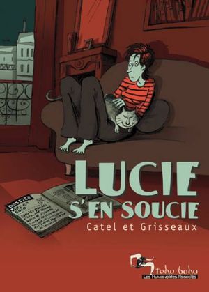 Lucie s'en soucie