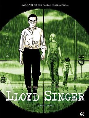 Poupées Russes - Lloyd Singer, Cycle 1, tome 1