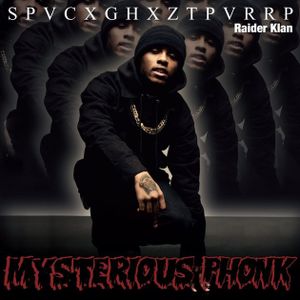 Mysterious Phonk: The Chronicles of SpaceGhostPurrp