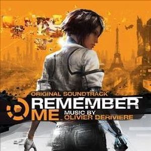 Remember Me (OST)