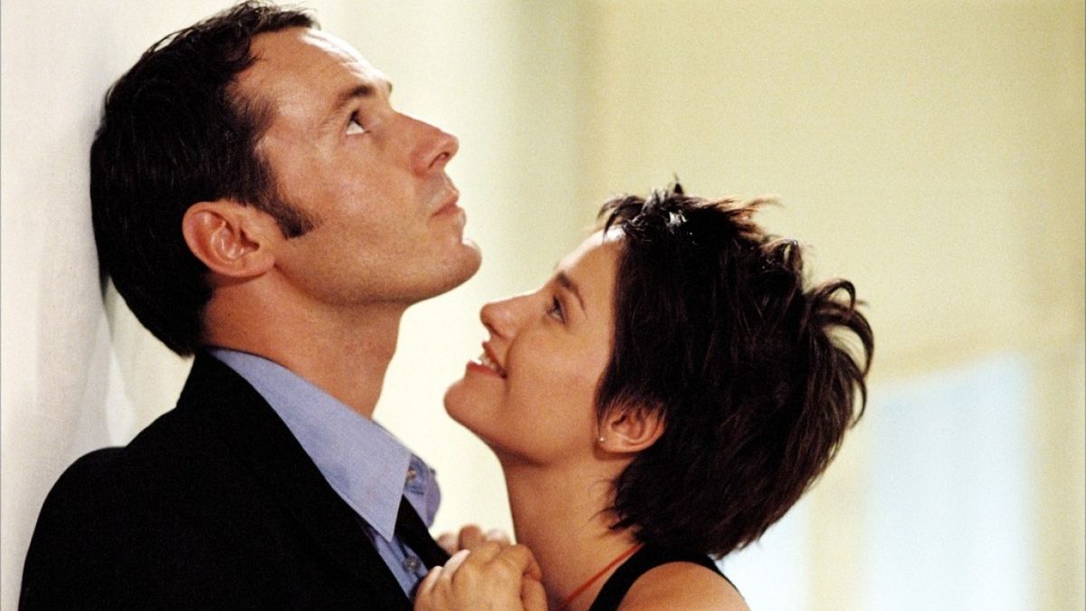 Tout le plaisir est pour moi Film (2004) SensCritique