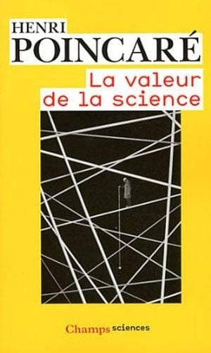 La Valeur de la science