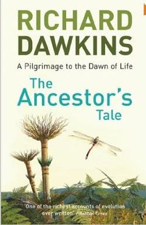 The ancestor's tale